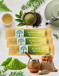 The Fasting Tea Series - Morning Concoction - 31 Packets