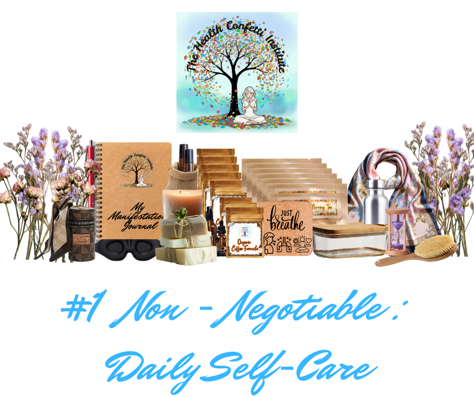 The Radiant & Restful Retreat Gift Box (Pre-Orders Deadline Nov 30th)