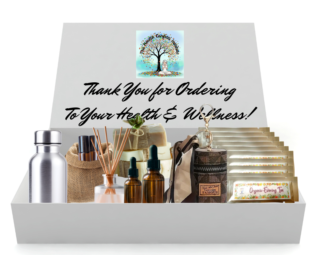 Deluxe Monthly Subscription: Reboot Your Metabolism Health Coaching Program + 3 Teas + 9 Essential Bonuses