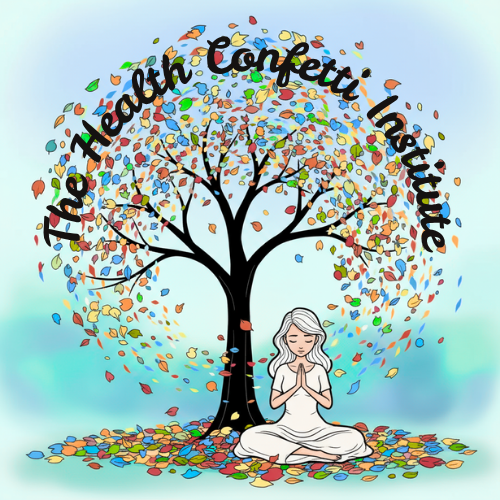 The Health Confetti Store