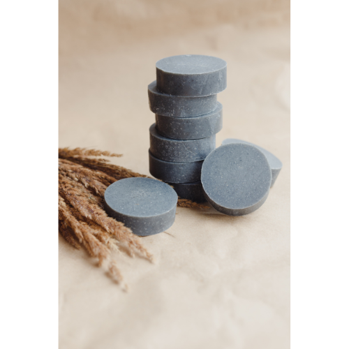 Organic Shampoo and Conditioner Bars