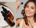Organic Eye Serum