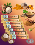The Super Golden Recovery - Evening Concoction - 31 Packets