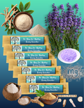 The "Deep Zen" Nightcap - Evening Concoction - 31 Packets